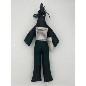 DAMMIT DOLL - Green/Black WD3001‎